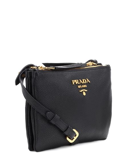 prada crossbody bag second hand|Prada crossbody bag used.